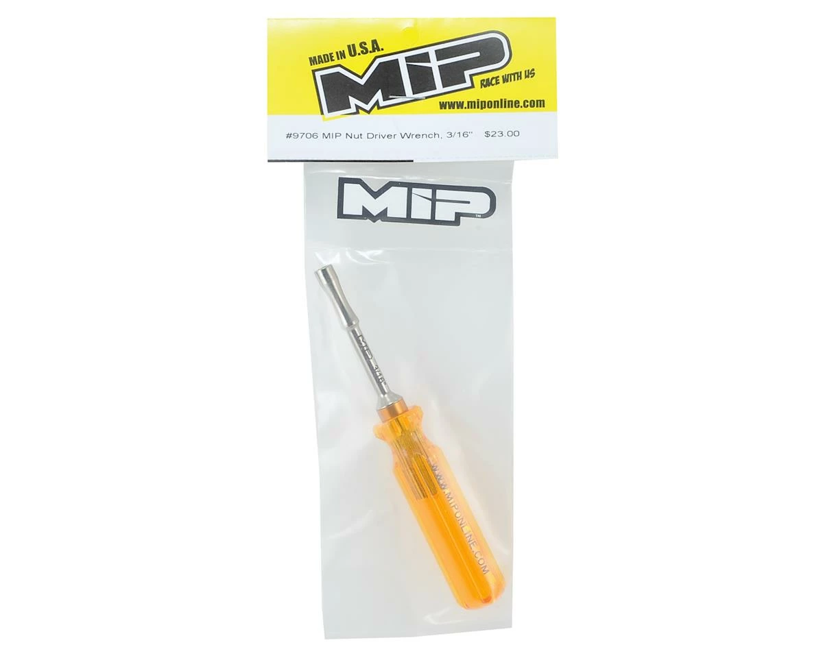 Discount ❤️ MIP Standard Nut Driver (3/16") 😀 - Image 2