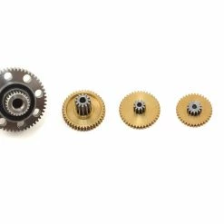 Flash Sale 😉 MKS Servos HBL575SL Metal Gear Set 😉