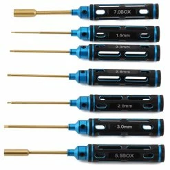 Flash Sale ✨ Maxline R/C Products Elite Series Essentials 🔧 Wrenches 🎁