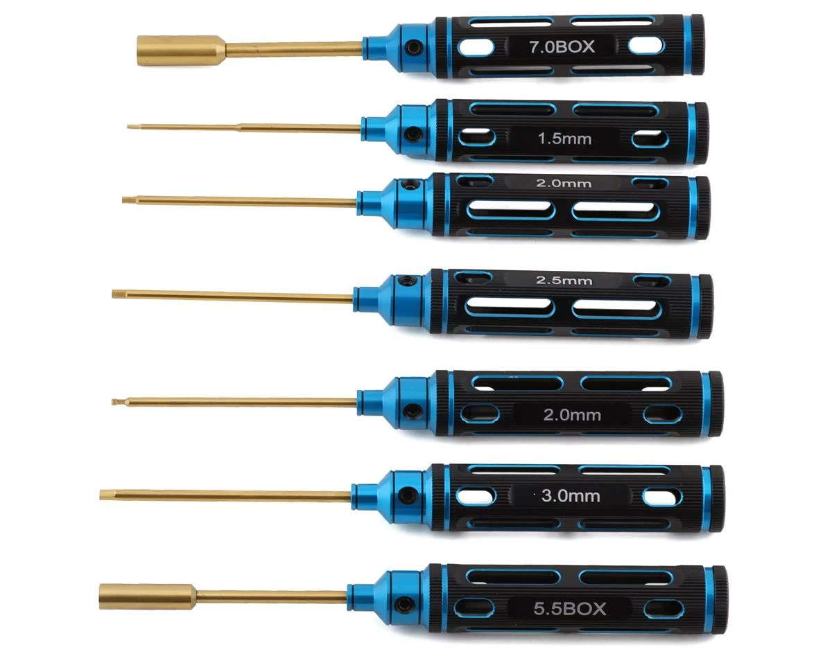 Flash Sale โจ Maxline R/C Products Elite Series Essentials ๐ง Wrenches ๐