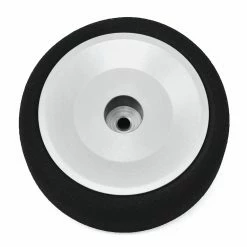 Deals 👏 Maxline R/C Products Airtronics V2 Standard Width Wheel (Polished) 💯