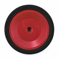 Cheapest 🧨 Maxline R/C Products KO/JR Standard Width Wheel (Red) 👍
