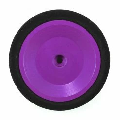 Outlet 🎉 Maxline R/C Products KO/JR Standard Width Wheel (Purple) 👏