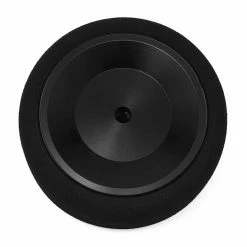 Deals ✔️ Maxline R/C Products Spektrum Standard Width Wheel (Black) 🛒