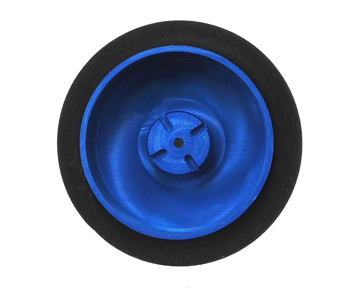 Hot Sale ✔️ Maxline R/C Products Spektrum Offset Width Wheel (Blue) 🎉 - Image 2