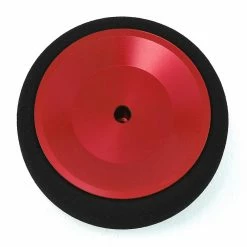 Wholesale 👍 Maxline R/C Products Spektrum Offset Width Wheel (Red) 🎉