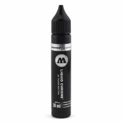Best deal 🎁 Molotow Liquid Chrome Marker Refill (30ml) 💯
