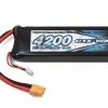 Cheapest 😍 Muchmore 3S LiPo 25C CTXWP Tire Warmer Battery Pack (11.1V/4200mAh) 🌟