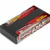 Top 10 🛒 Muchmore Impact FD4 1S 1/12 LiPo Battery Pack 130C (3.7V/8350mAh) w/5mm Bullets 🤩