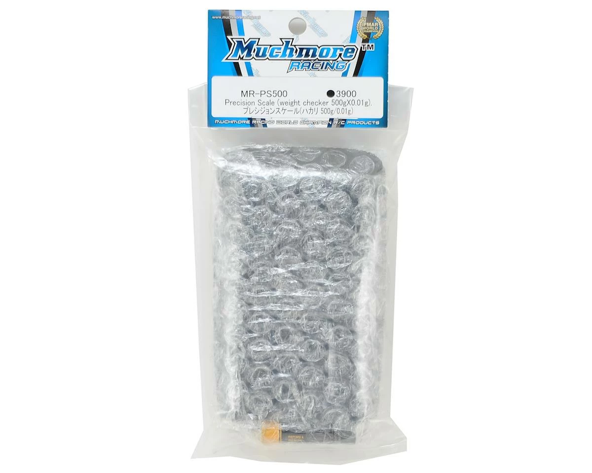 Cheap ❤️ Muchmore Precision Scale ✔️ - Image 3