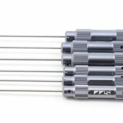 Hot Sale 🎉 Mugen Seiki Prospec Allen 🔧 Wrench Set (6) 🎁