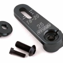 Best Sale 🧨 Mugen Seiki Aluminum Clamping Servo Horn (25T-Futaba/Savox/ProTek) 🎉