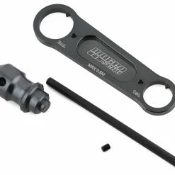 Budget 😉 Mugen Seiki Pinion Gear Tool (Mod 0.8) 🥰