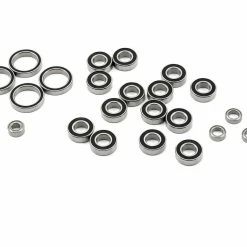 Best Pirce โค๏ธ Mugen Seiki Complete Bearing Set (24) โ๏ธ