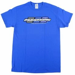 Deals 🔔 Mugen Seiki "3 Dot" T-Shirt (Blue) (XL) 🤩
