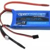 Deals ✔️ Optipower 2S 25C LiPo Receiver Battery (7.4V/5000mAh) 🎁