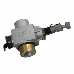 Outlet 🛒 O.S. Carburetor #20J: 21XM, 21RG-M 🎁