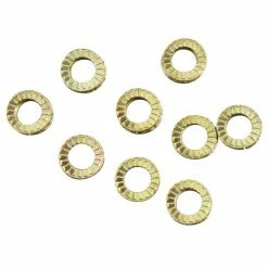 Cheapest 🎁 O.S. Lock Washer 5mm 😍