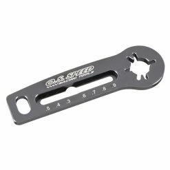 Brand new 🧨 O.S. Speed Flywheel Key ✨