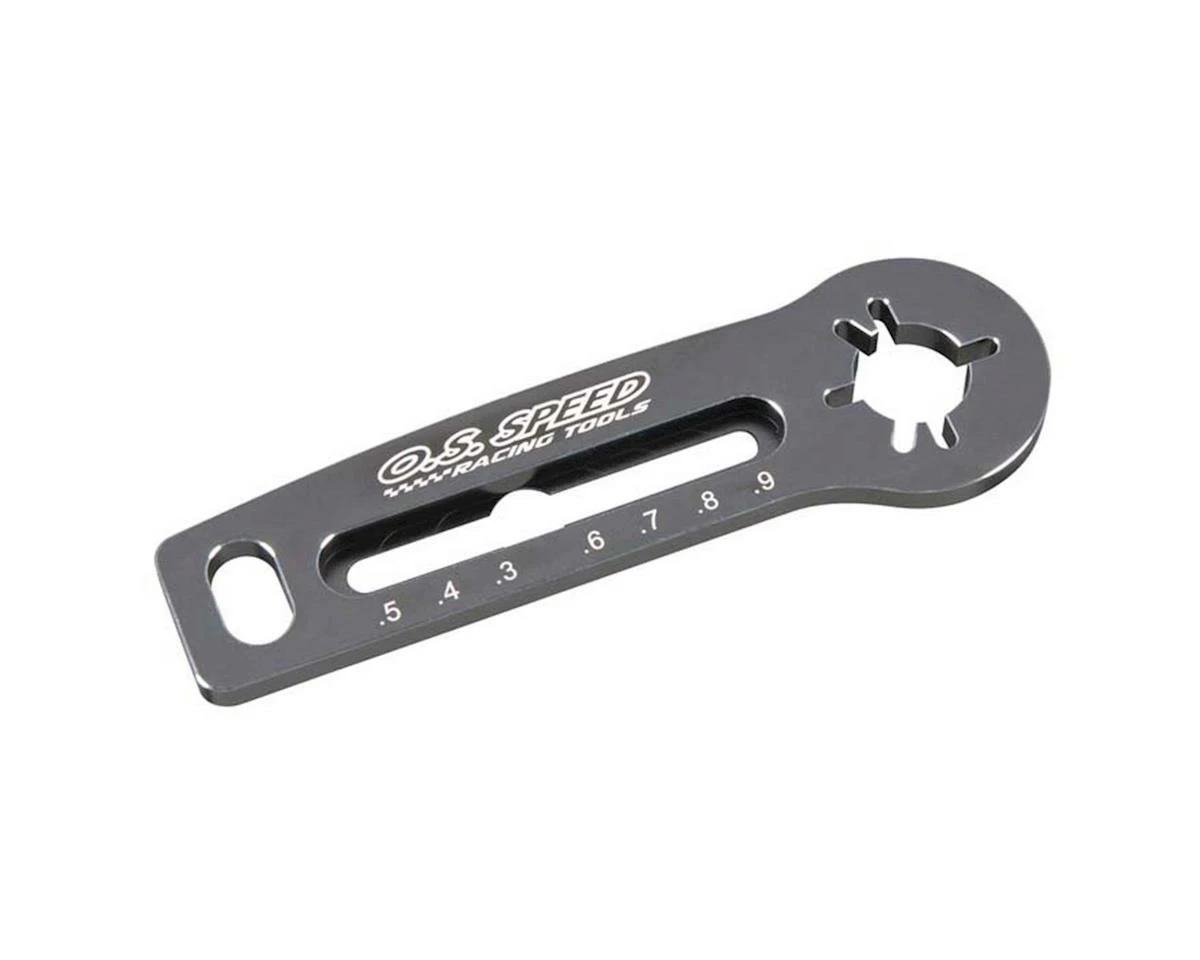 Brand new ๐งจ O.S. Speed Flywheel Key โจ