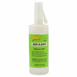 Best deal 😍 Pacer Technology Zap-A-Gap CA+ Glue (Medium) (4oz) 🔔