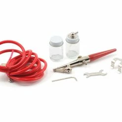 Brand new 🌟 Paasche H Series Airbrush Kit w/#3 Needle 😀