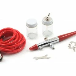 Outlet 🎉 Paasche VL Series Airbrush Kit w/#3 Needle 🌟