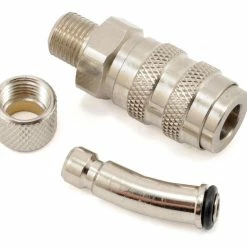 Brand new 😉 Paasche VL Series Air Hose Quick Disconnect 😀