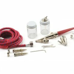 Deals ✨ Paasche H Series Airbrush Set 🎁