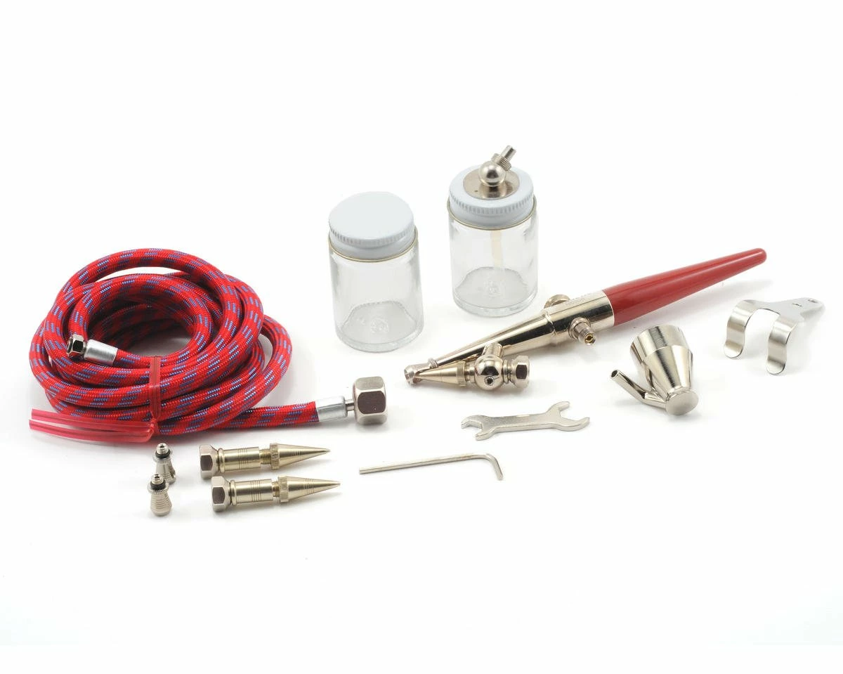 Deals ✨ Paasche H Series Airbrush Set 🎁