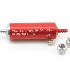 Best reviews of 🛒 Paasche Moisture Trap 😍