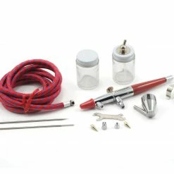 Coupon 🔔 Paasche VL Series Airbrush Set 💯