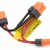 Discount 🛒 Pro Boat GEICO Zelos 36 EC5 Dual ESC Series Battery Adapter 🔥