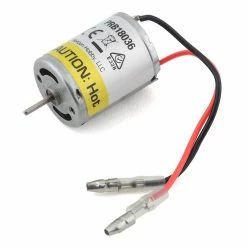 Best reviews of ⭐ Pro Boat Sprintjet 9" Brushed Motor 🧨