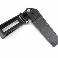 New 😉 Pro Boat Rudder Mount Assembly 😀