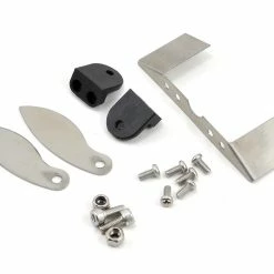 Discount ✨ Pro Boat Turn Fin & Trim Tab Set 👏