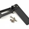 Hot Sale 😉 Pro Boat Rudder & Mount Set ⌛