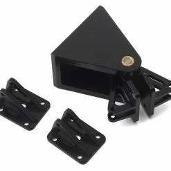 Top 10 💯 Pro Boat GEICO Zelos 36 Rudder & Mount Set 🎁