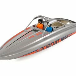Discount ✨ Pro Boat River Jet 23" Hull & Decal 👏