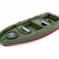 Discount ❤️ Pro Boat Alpha Patrol Boat Hull ✔️