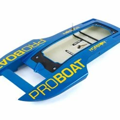Outlet 🤩 Pro Boat UL-19 Hull 😀