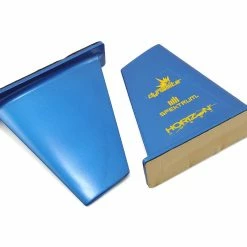 Brand new ๐ฅฐ Pro Boat UL-19 Vertical Fins (2) โ