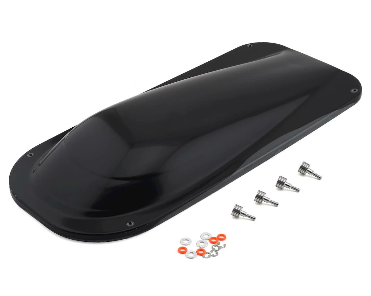 Discount 🛒 Pro Boat Sonicwake 36 Canopy (Black) ❤️