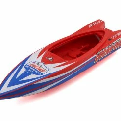 Cheapest ✔️ Pro Boat Lucas Oil Power Boat Hull 🛒