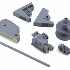 Brand new ⭐ Pro Boat Horizon Harbor Tug Accessory Set ❤️