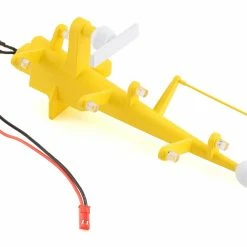 Promo 🛒 Pro Boat Horizon Harbor Tug Mast w/Lights 🎉