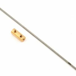 Brand new ❤️ Pro Boat Driveshaft & Coupler ⭐