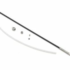 Best reviews of 🌟 Pro Boat 295mm Drive 🦮 Dog Flex Shaft & Liner 💯