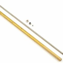 Wholesale ✔️ Pro Boat Driveshaft & Stuffing Tube Set ⭐