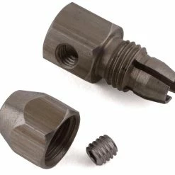 Coupon 🛒 Pro Boat 5mm Motor Coupler w/4mm Collet 🥰